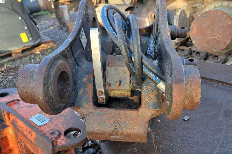 OmecoHub - Immagine KUBOTA KX080